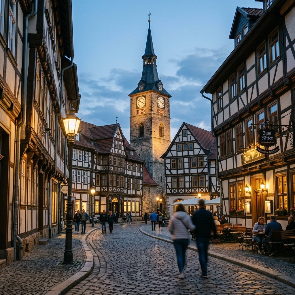 Study in Germany