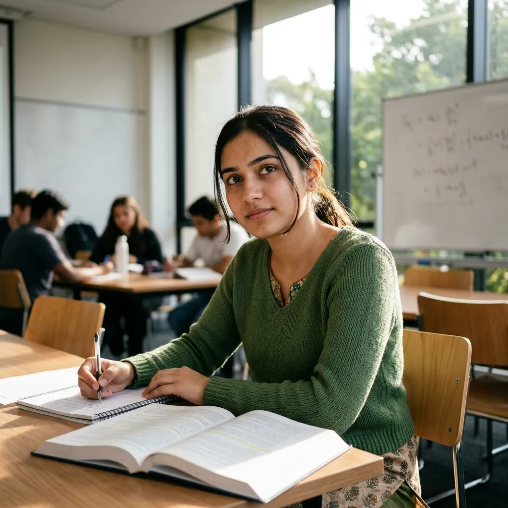 Study in Australia