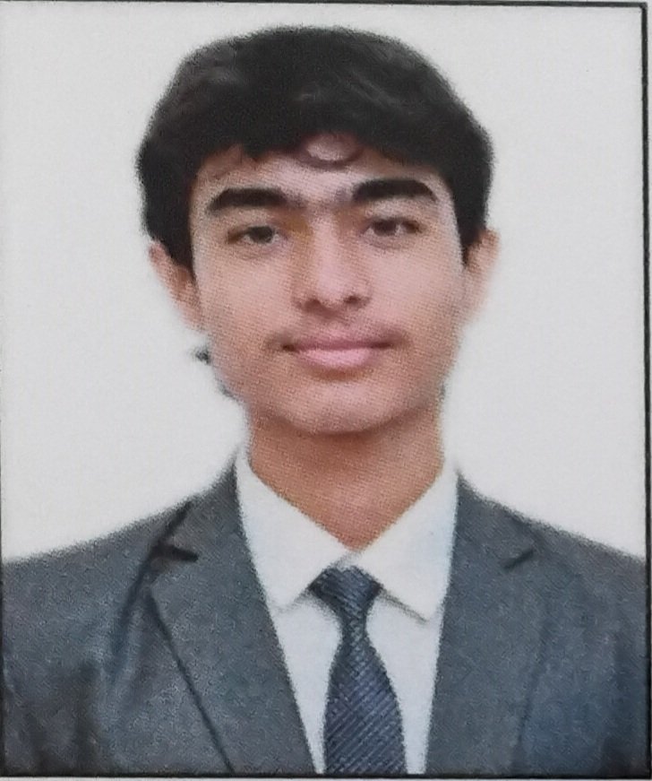Aditya Pawar