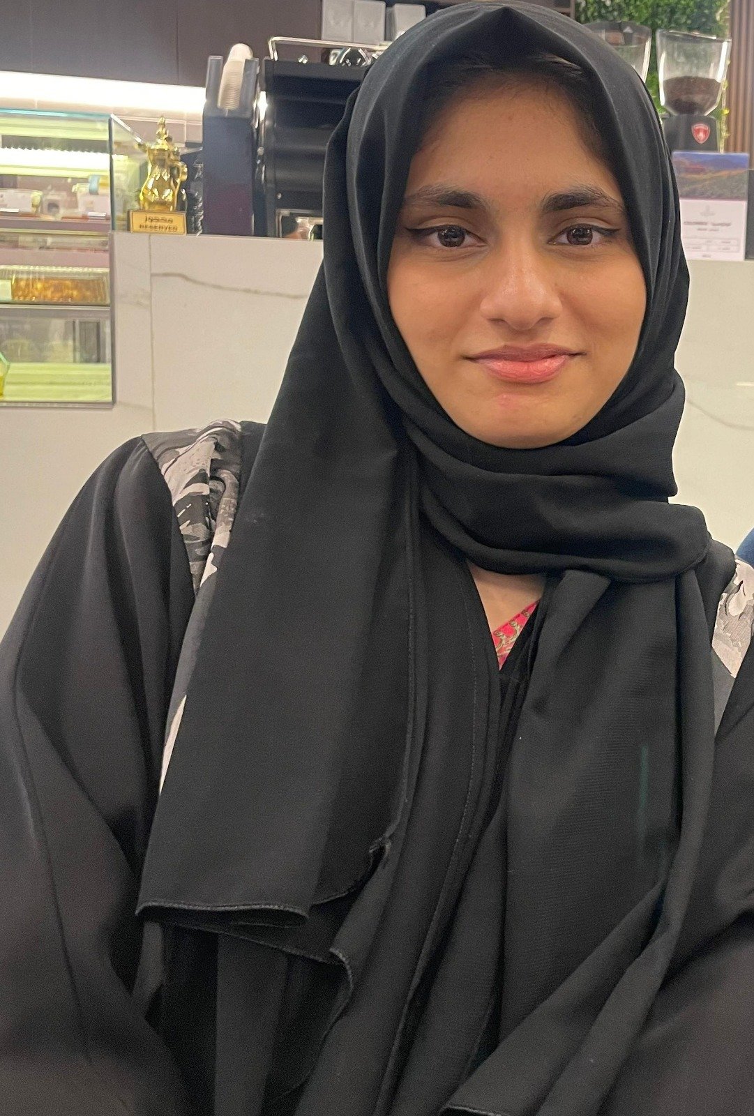 Rameen Ali